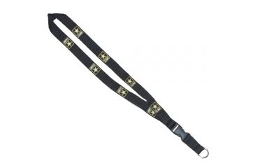 Image of Fox Outdoor Lanyard, Army Star, 13-00
