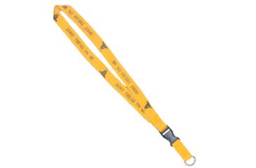 Image of Fox Outdoor Lanyard, Dont Tread On Me, 13-05
