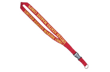 Image of Fox Outdoor Lanyard, Marines Corp, 13-03