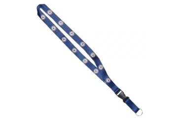 Image of Fox Outdoor Lanyard, NAVY, 13-01