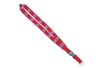 Image of Fox Outdoor Lanyard, Rebel, 13-08