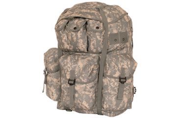 Image of Fox Outdoor Large A.L.I.C.E. Field Pack, Army Digital, 099598545178
