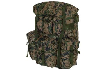 Image of Fox Outdoor Large A.L.I.C.E. Field Pack, Digital Woodland, 099598545130