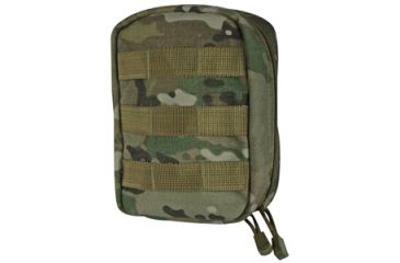 Image of Fox Outdoor Large Modular 1st Aid Pouch, Multicam 099598568597