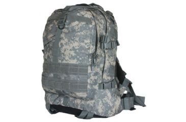 Image of Fox Outdoor Large Transport Pack, Army Digital 099598564377