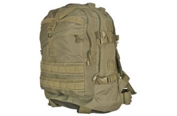 Image of Fox Outdoor Large Transport Pack, Coyote 099598564384