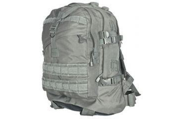 Image of Fox Outdoor Large Transport Pack, Foliage Green 099598564353