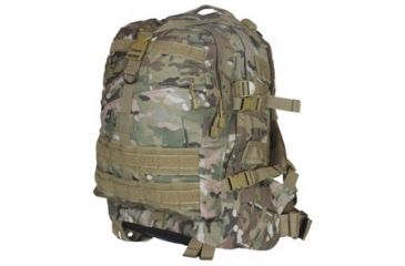 Image of Fox Outdoor Large Transport Pack, Multicam 099598564391