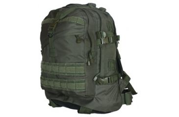 Image of Fox Outdoor Large Transport Pack, Olive Drab 099598564308