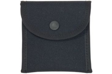 Image of Fox Outdoor Latex Glove Pouch, Black 099598548100
