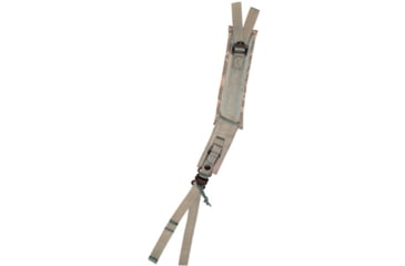 Image of Fox Outdoor LC-2 Shoulder Straps, Army Digital 099598552077