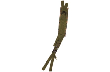 Image of Fox Outdoor LC-2 Shoulder Straps, Digital Woodland 099598552435