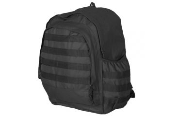 Image of Fox Outdoor Level 1 Tac-Pack, Black, 54-381