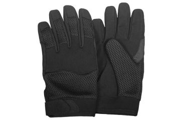 Image of Fox Outdoor Lightweight Tactical Gloves, Large, 79-280 L