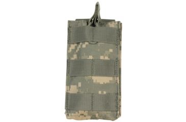 Image of Fox Outdoor M4 30-Round Quick Deploy Pouch, Army Digital 099598566715
