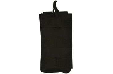 Image of Fox Outdoor M4 30-Round Quick Deploy Pouch, Black 099598566111