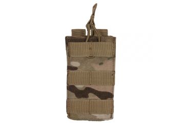 Image of Fox Outdoor M4 30-Round Quick Deploy Pouch, Multicam, 56-679