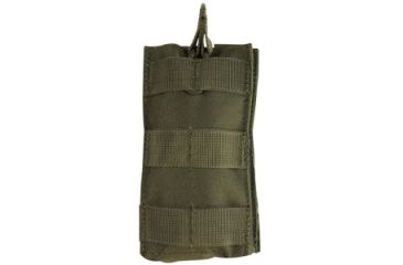 Image of Fox Outdoor M4 30-Round Quick Deploy Pouch, Olive Drab 099598566012