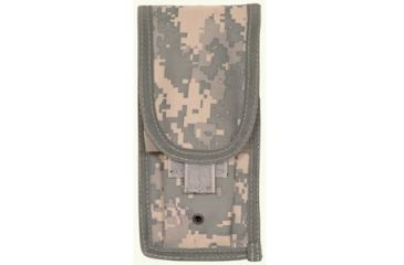 Image of Fox Outdoor M4 Mag/Pistol Pouch, Army Digital 099598568771