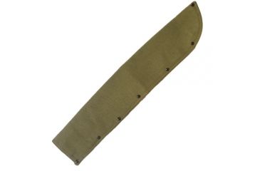 Image of Fox Outdoor Machete Sheaths - Canvas, 22in, 37-66