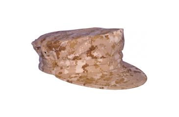 Image of Fox Outdoor Marine Cap, Digital Desert, Extra Small, 74-121 XS