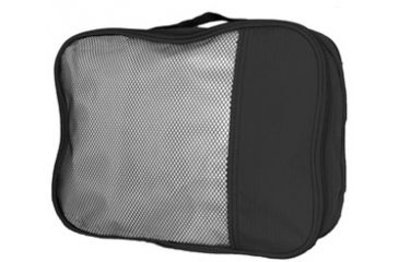 Image of Fox Outdoor Medium Travel Organizer Case, Black 099598569310