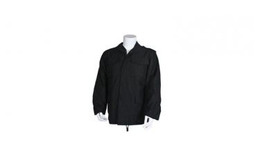 Image of Fox Outdoor Mens M65 Field Jacket w/ Liner, Black, 3XL 099598600310