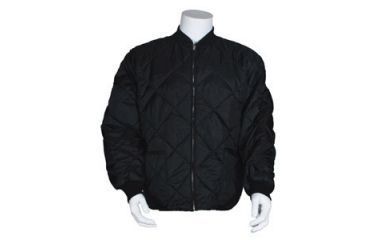 Image of Fox Outdoor Mens Urban Utility Jacket, Black, L 099598300463