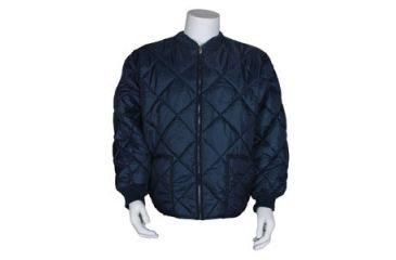 Image of Fox Outdoor Mens Urban Utility Jacket, Navy, 2XL 099598504656