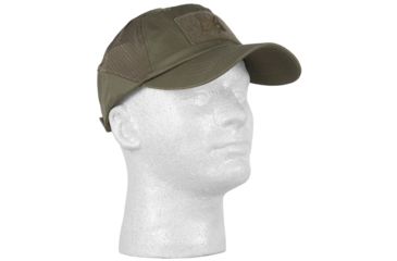 Image of Fox Outdoor Mesh Tactical Cap, Earth Tone 78-39