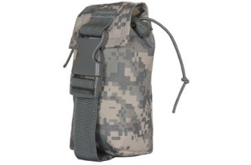 Image of Fox Outdoor Military Smoke Pouch, Army Digital 099598567170