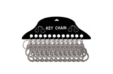 Image of Fox Outdoor Mini Handcuff Key Chain, ., 39-90