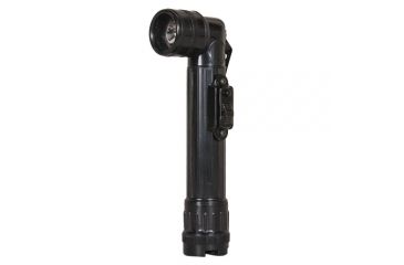 Image of Fox Outdoor Mini LED Anglehead Flashlight, ., 37-29