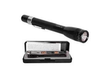 Image of Fox Outdoor Mini Mag-Lite LED, ., 31-02