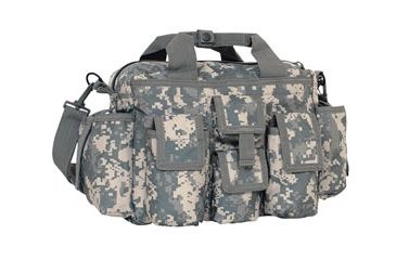 Image of Fox Outdoor Mission Response Bag, Army Digital 099598560171