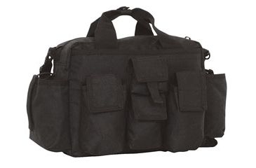 Image of Fox Outdoor Mission Response Bag, Black 099598560102