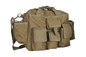 Image of Fox Outdoor Mission Response Bag, Coyote 099598560188