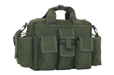 Image of Fox Outdoor Mission Response Bag, Olive Drab 099598560003