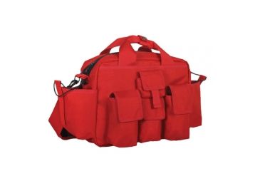 Image of Fox Outdoor Mission Response Bag, Red, 56-016