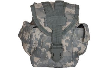 Image of Fox Outdoor Modular 1 Qt. Canteen Cover, Army Digital 099598567972