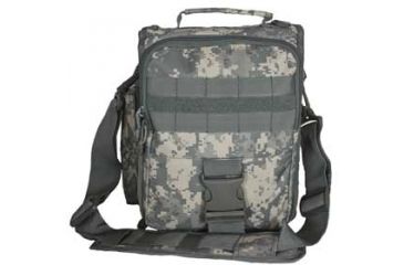 Image of Fox Outdoor Modular 3-Way Field Activity Bag, Army Digital 099598565572