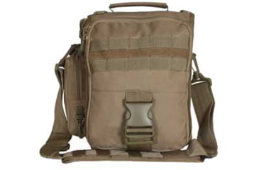 Image of Fox Outdoor Modular 3-Way Field Activity Bag, Coyote 099598565589