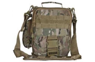Image of Fox Outdoor Modular 3-Way Field Activity Bag, Multicam 099598565596