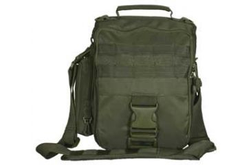 Image of Fox Outdoor Modular 3-Way Field Activity Bag, Olive Drab 099598565503