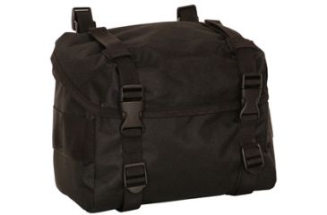 Image of Fox Outdoor Modular Butt Pack, Black 099598567019