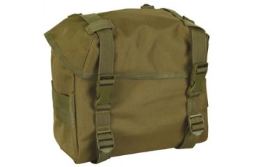 Image of Fox Outdoor Modular Butt Pack, Coyote 099598567088