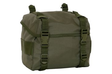 Image of Fox Outdoor Modular Butt Pack, Olive Drab, 56-700