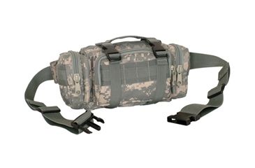 Image of Fox Outdoor Modular Deployment Bag, Army Digital 099598564179