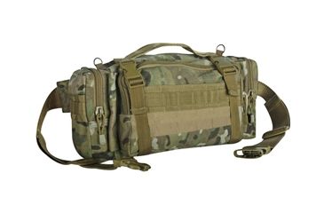 Image of Fox Outdoor Modular Deployment Bag, Multicam 099598564193