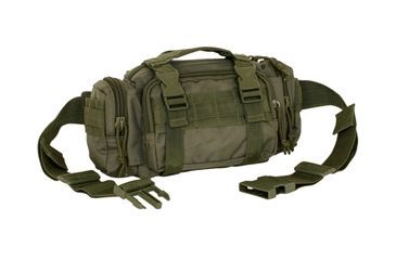 Image of Fox Outdoor Modular Deployment Bag, Olive Drab 099598564014
